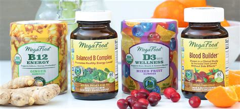 mega foods vitamins reviews.